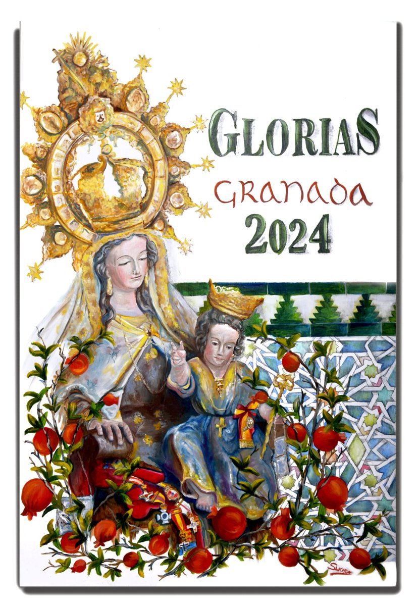 Glorias de Granada  